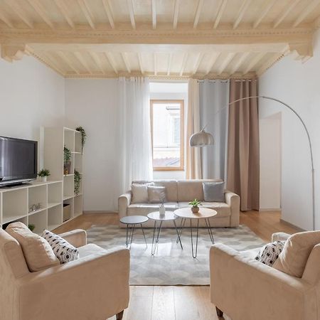 Iflat Navona White And Stylish Apartment 罗马 外观 照片